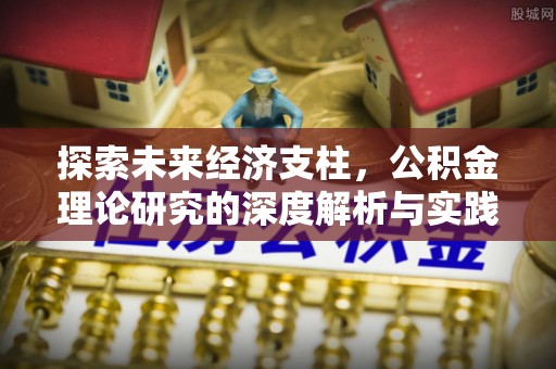 桐柏探索未来经济支柱，公积金理论研究的深度解析与实践意义