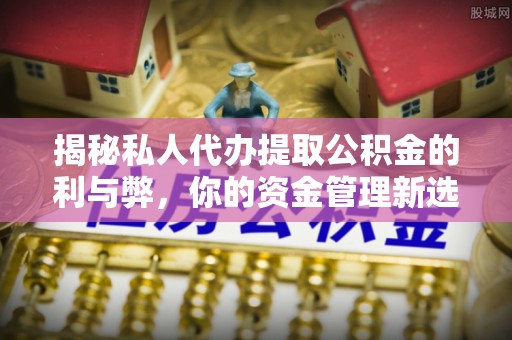 桐柏揭秘私人代办提取公积金的利与弊，你的资金管理新选择
