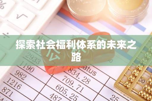 桐柏探索社会福利体系的未来之路
