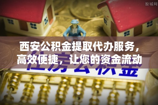 桐柏西安公积金提取代办服务，高效便捷，让您的资金流动更灵活