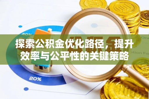 桐柏探索公积金优化路径，提升效率与公平性的关键策略