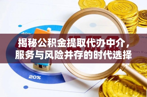桐柏揭秘公积金提取代办中介，服务与风险并存的时代选择