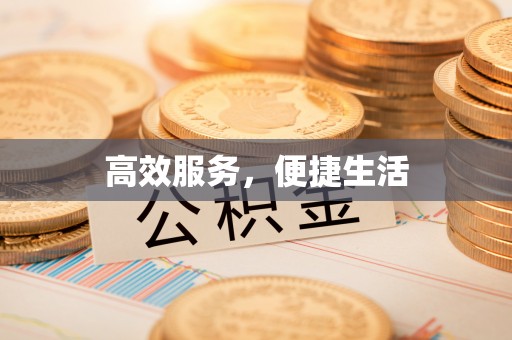 桐柏高效服务，便捷生活