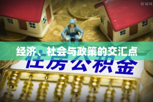 桐柏经济、社会与政策的交汇点