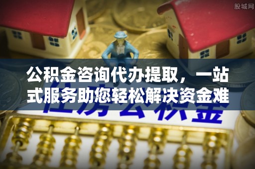 桐柏公积金咨询代办提取，一站式服务助您轻松解决资金难题