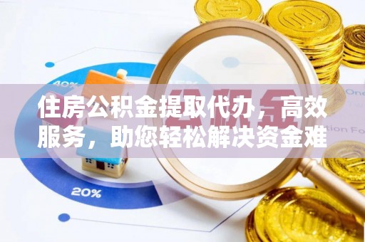 桐柏住房公积金提取代办，高效服务，助您轻松解决资金难题