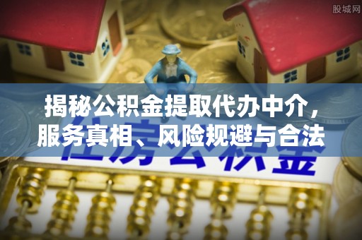 桐柏揭秘公积金提取代办中介，服务真相、风险规避与合法途径