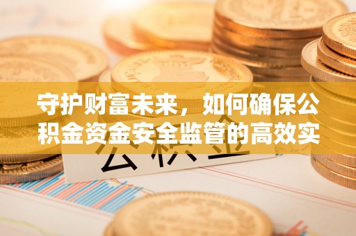 桐柏守护财富未来，如何确保公积金资金安全监管的高效实施