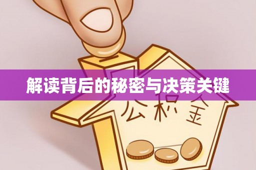 桐柏解读背后的秘密与决策关键