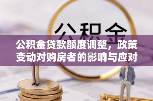 桐柏公积金贷款额度调整，政策变动对购房者的影响与应对策略